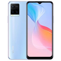 Vivo Y21s 4/128GB Midnight Blue