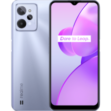 Realme C31 4/64GB Silver