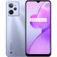 realme C31 4/64GB Silver