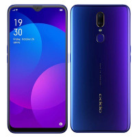 OPPO F11 6/128GB Flourite Purple