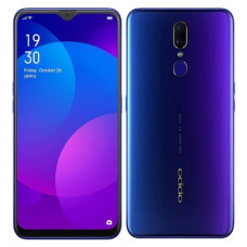 OPPO F11 6/128GB Flourite Purple