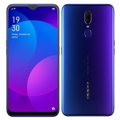 OPPO F11 6/128GB Flourite Purple