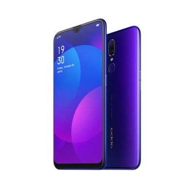 OPPO F11 6/128GB Flourite Purple