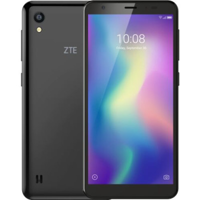 ZTE Blade A5 2019 2/32GB Black