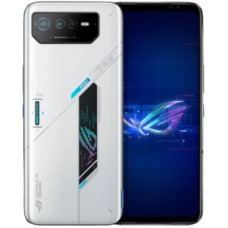 ASUS ROG Phone 6 Pro 18/512GB Storm White