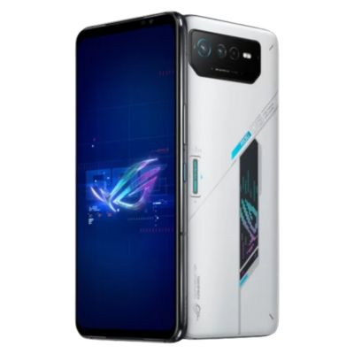 ASUS ROG Phone 6 Pro 18/512GB Storm White