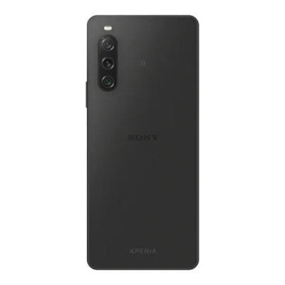 Sony Xperia 10 V 8/128GB Black
