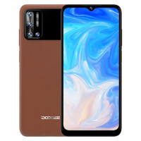 DOOGEE N40 Pro 6/128GB Brown