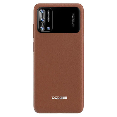 DOOGEE N40 Pro 6/128GB Brown