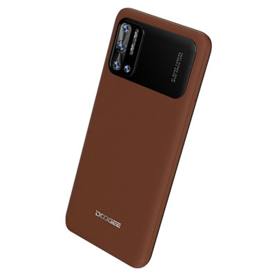 DOOGEE N40 Pro 6/128GB Brown