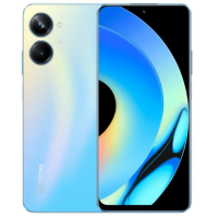 realme 10 Pro 5G 8/256GB Nebula Blue