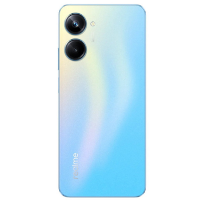 realme 10 Pro 5G 8/256GB Nebula Blue
