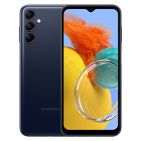 Samsung Galaxy M14 4/128GB Dark Blue (SM-M146BDBV)