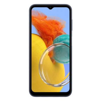 Samsung Galaxy M14 4/128GB Dark Blue (SM-M146BDBV)