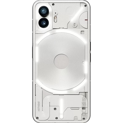 Nothing Phone (2) 12/256GB White