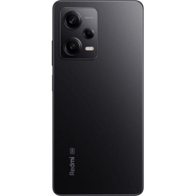 Xiaomi Redmi Note 12 Pro 5G 8/128GB Black