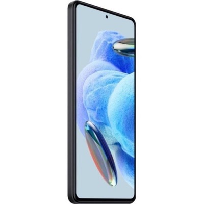 Xiaomi Redmi Note 12 Pro 5G 8/128GB Black