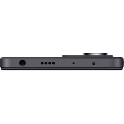 Xiaomi Redmi Note 12 Pro 5G 8/128GB Black