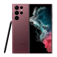 Samsung Galaxy S22 Ultra 12/512GB Burgundy (SM-S908BDRH)