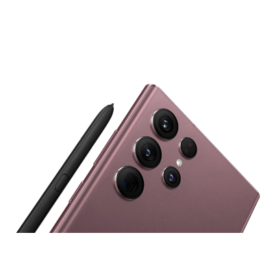 Samsung Galaxy S22 Ultra 12/512GB Burgundy (SM-S908BDRH)