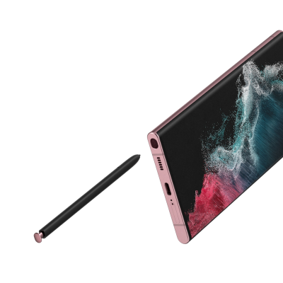 Samsung Galaxy S22 Ultra 12/512GB Burgundy (SM-S908BDRH)