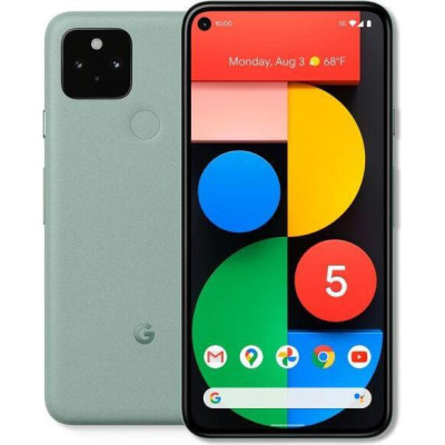 Google Pixel 5 8/128GB Sorta Sage