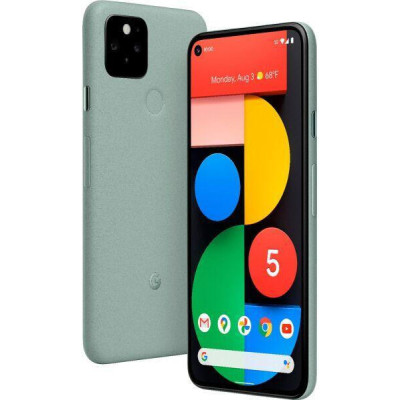 Google Pixel 5 8/128GB Sorta Sage