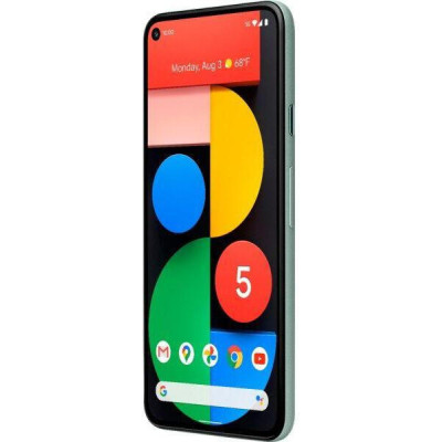 Google Pixel 5 8/128GB Sorta Sage