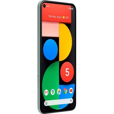 Google Pixel 5 8/128GB Sorta Sage