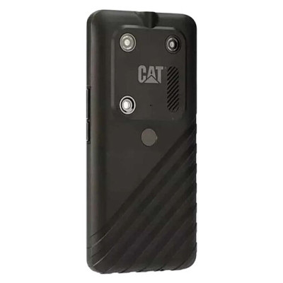 CAT S53 5G 6/128GB Black