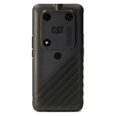 CAT S53 5G 6/128GB Black