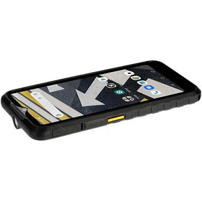 CAT S53 5G 6/128GB Black