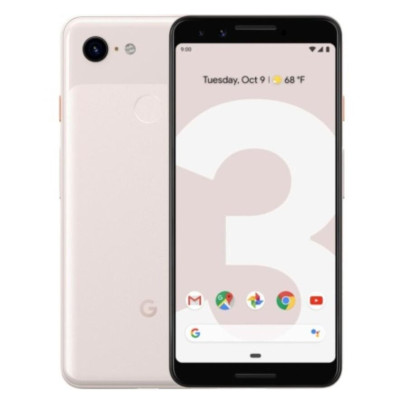 Google Pixel 3 4/64GB Not Pink