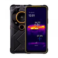 AGM G2 Pro 8/256GB Black