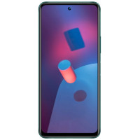 Infinix Hot 11S 4/64GB NFC Green Wave