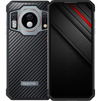 Oukitel WP21 Ultra 12/256GB Black