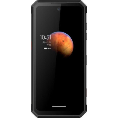 Oukitel WP21 Ultra 12/256GB Black