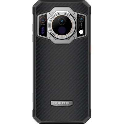 Oukitel WP21 Ultra 12/256GB Black