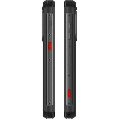 Oukitel WP21 Ultra 12/256GB Black