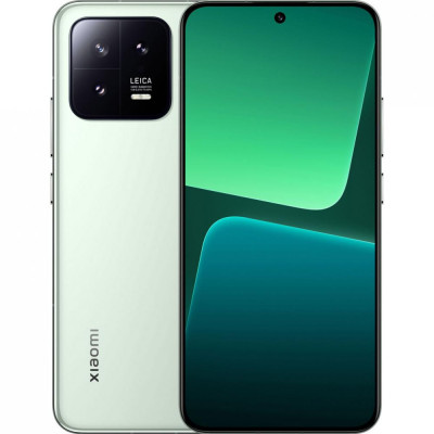 Xiaomi 13 8/256GB Flora Green (но NFC)