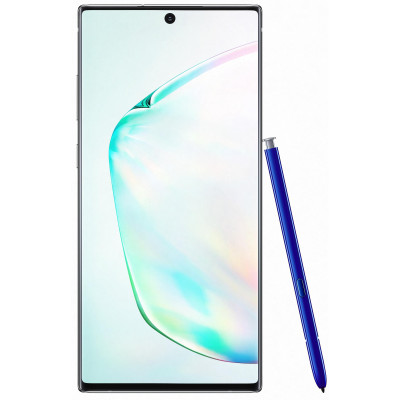 Samsung Galaxy Note 10+ SM-N975F 12/256GB Aura Glow (SM-N975FZSD)