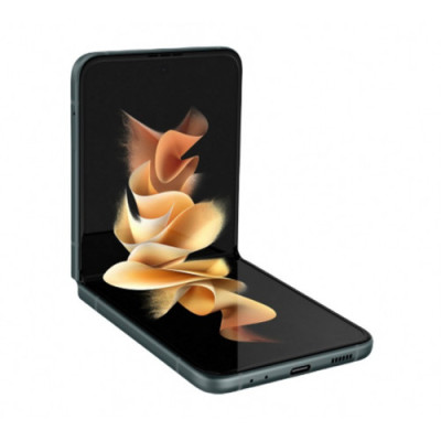 Samsung Galaxy Flip3 5G 8/128 Green (SM-F711BZGA)