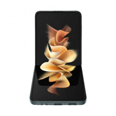 Samsung Galaxy Flip3 5G 8/128 Green (SM-F711BZGA)