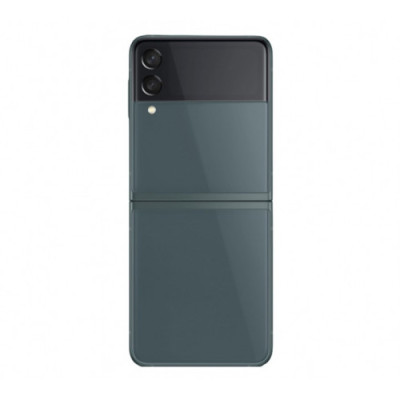 Samsung Galaxy Flip3 5G 8/128 Green (SM-F711BZGA)
