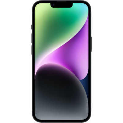 Apple iPhone 14 Plus 256GB Midnight (MQ533)
