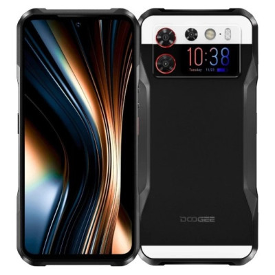 DOOGEE V20S 12/256GB Black