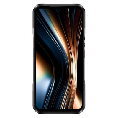 DOOGEE V20S 12/256GB Black