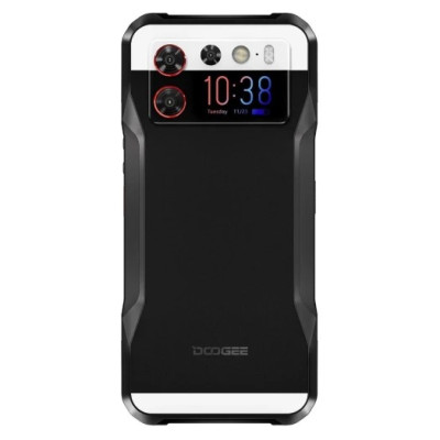 DOOGEE V20S 12/256GB Black