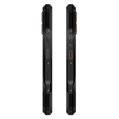 DOOGEE V20S 12/256GB Black