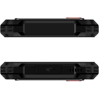DOOGEE V20S 12/256GB Black